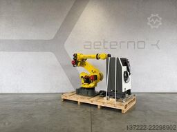 FANUC R-2000iC/210F