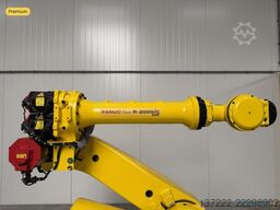 FANUC R-2000iC/210F