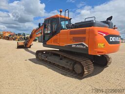 Doosan DX225LC-5