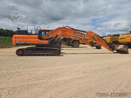 Doosan DX225LC-5