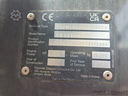 Doosan DX225LC-5
