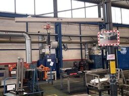 Kito Europe GmbH US1,25-2,9