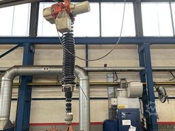 Kito Europe GmbH US1,25-2,9