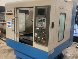 Hyundai SPT-T30