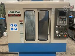 Hyundai SPT-T30