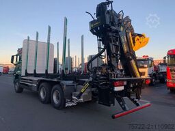 MAN TGS 33.510 6x4 BL Kurzholz 4500mm SONDERAKTION