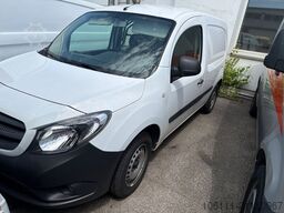 MERCEDES-BENZ Citan Kasten 108/109/111 CDI lang