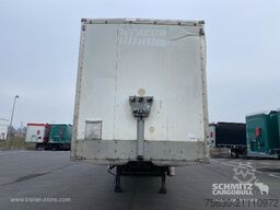 Samro Semitrailer Dryfreight Standard