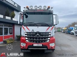 MERCEDES-BENZ Arocs 2651*Meiller Bordmatik*AP-Achse*AT Motor*