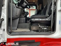 MERCEDES-BENZ Arocs 2651*Meiller Bordmatik*AP-Achse*AT Motor*