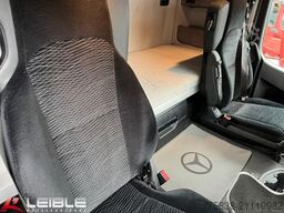 MERCEDES-BENZ Arocs 2651*Meiller Bordmatik*AP-Achse*AT Motor*