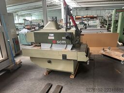 SCM M 3