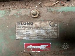 Lung KMES-TL 25-15/6,5-350