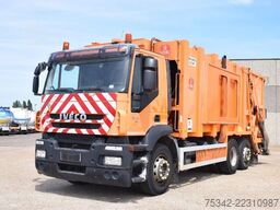 Iveco AD260S31