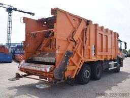 Iveco AD260S31