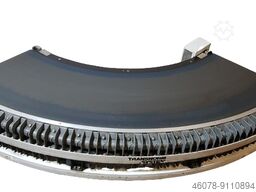 Transnorm 90°-700-500-IR900