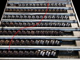 Transnorm TS2 800 1980-1250-1150