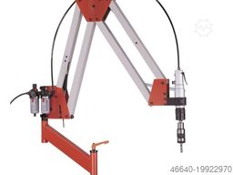 A + B HU Tap AT-20/II
