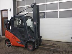 Linde H25D