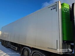 Schmitz Cargobull Reefer Foldable wall