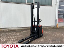 Toyota SWE 120 / Akku 2025!