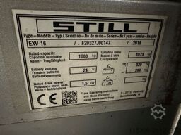 Still EXV 16