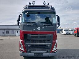 Volvo FH 500 Retarder Standklima