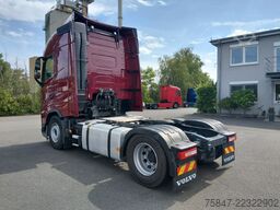 Volvo FH 500 Retarder Standklima