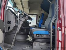 Volvo FH 500 Retarder Standklima
