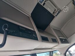 Volvo FH 500 Retarder Standklima
