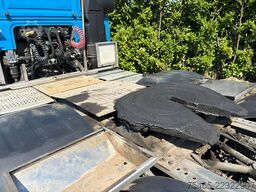 DAF XF 460 FTG Euro6