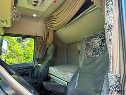 DAF XF 460 FTG Euro6