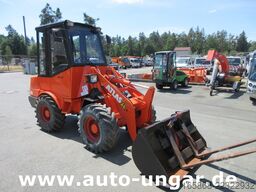 Atlas 32E 2 Radlader Hoflader 2.425kg