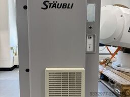 Stäubli Stäubli TX200 Robot + CS8CHP Controller