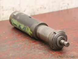 FMA Pokorny 50030-00-5  Hub 50 mm