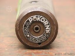 FMA Pokorny 50030-00-5 Hub 50 mm