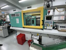 Arburg 420 S 1000-350