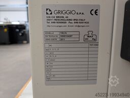 Griggio TRC/N