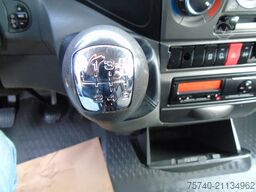 Iveco Daily 70 C17 + MANUAL