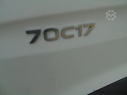 Iveco Daily 70 C17 + MANUAL