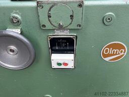 Olma DH