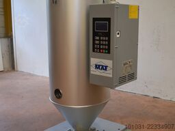 Plastic systems DAC50N
