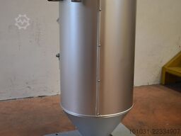 Plastic systems DAC50N