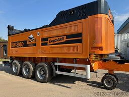 Doppstadt DW 3060 Büffel Type C überholt