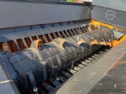 Doppstadt DW 3060 Büffel Type C überholt