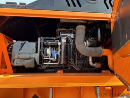 Doppstadt DW 3060 Büffel Type C überholt