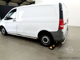 Mercedes-Benz Vito114 KA Kompakt ,Klima,Kamera,Tempomat