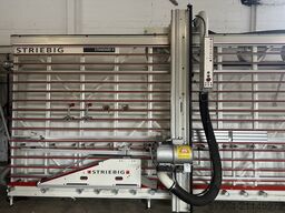 Striebig Standard ll TRK 6220