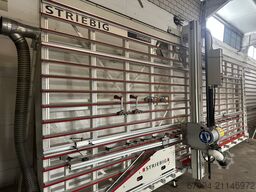 Striebig Standard ll TRK 6220