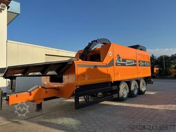 Doppstadt DH 910 Panther nur 3119 Betriebsstd.